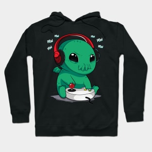 Call of Cthulhu Hoodie